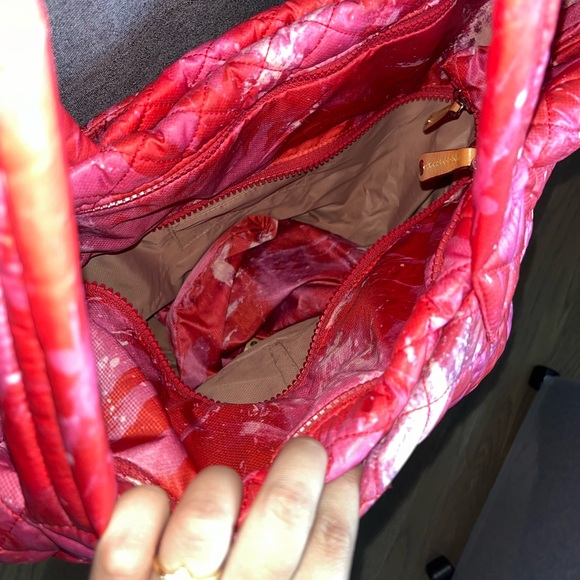 MZ Wallace Medium Tote - Picture 2 of 3